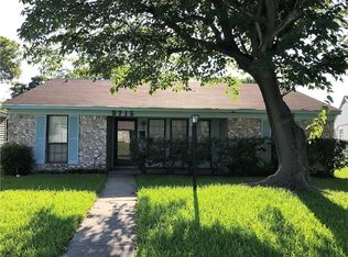 9715 Faircloud Dr, Dallas, TX 75217