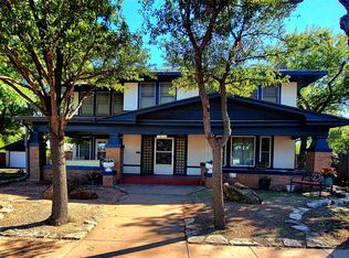 1835 S 7th St, Abilene, TX 79602