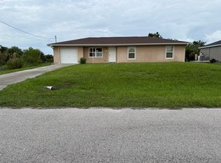 140 Flanders St, Pt Charlotte, FL 33954