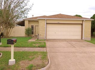 6635 Gladewell Dr, Houston, TX 77072