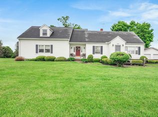 14000 Flatts Rd, Waterford, PA 16441