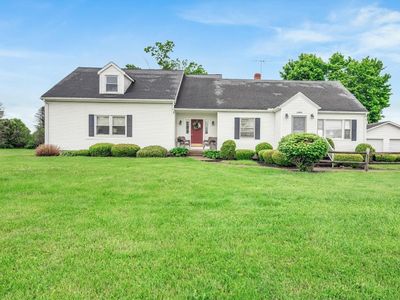 14000 Flatts Rd, Waterford, PA, 16441