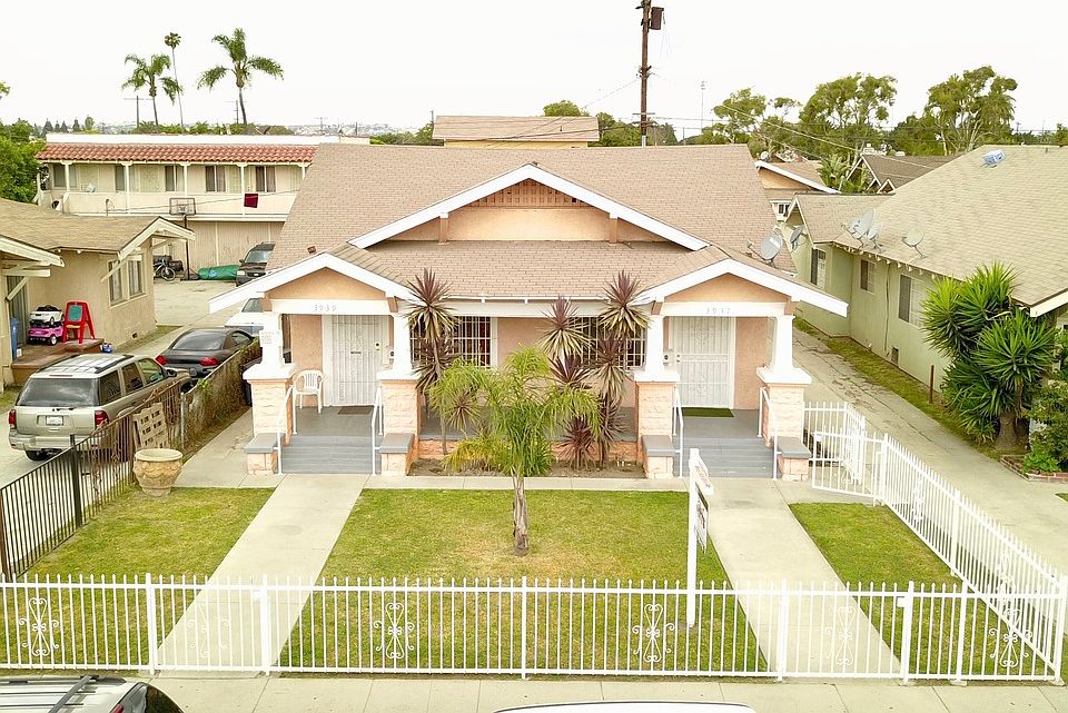 1st image of 3937 Denker Ave