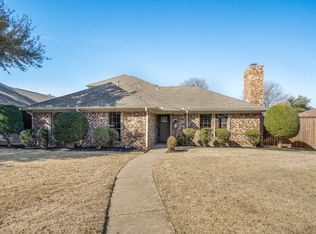3109 Desiderata Ct, Plano, TX 75023