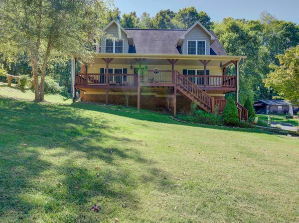 115 Brian Ln, Erwin, TN 37650