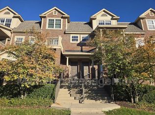 2740 Barclay Way, Ann Arbor, MI 48105