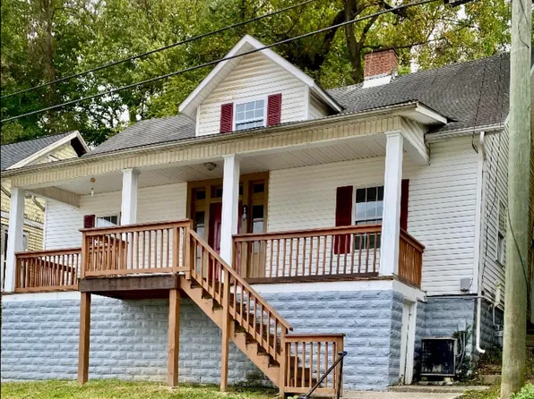 920 Prospect Ave, Ashland, KY 41101