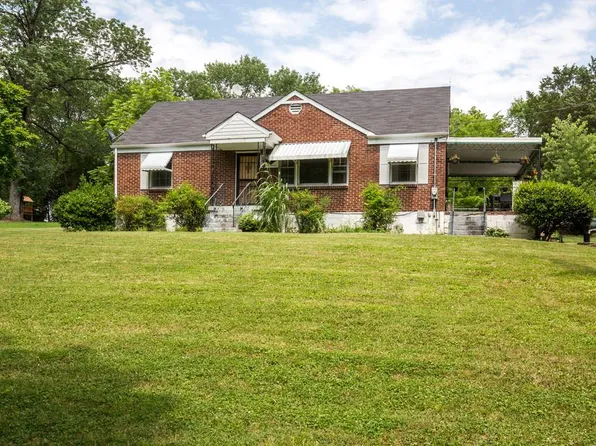 3404 Hunley Dr, Nashville, TN 37207