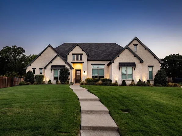 402 Trigger Trl, Argyle, TX 76226