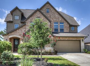 132 Lukes Place Ln, Montgomery, TX 77316