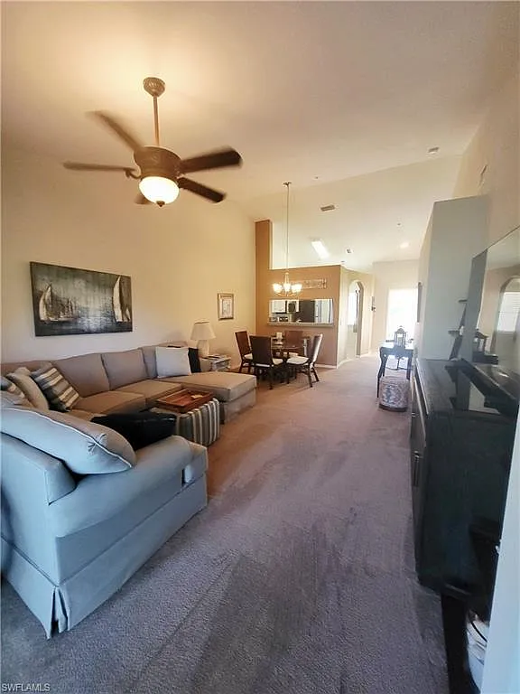 2 bed, 2.0 bath, 1107 sqft, $2,400 — Photo 2