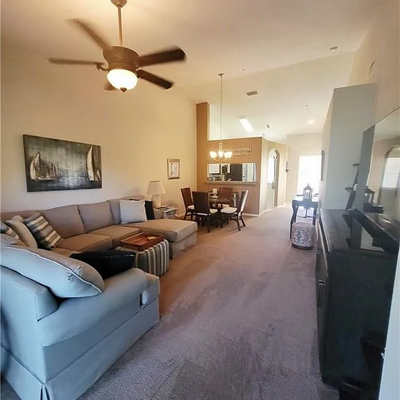 6605 Huntington Lakes Cir #203 — Photo 2