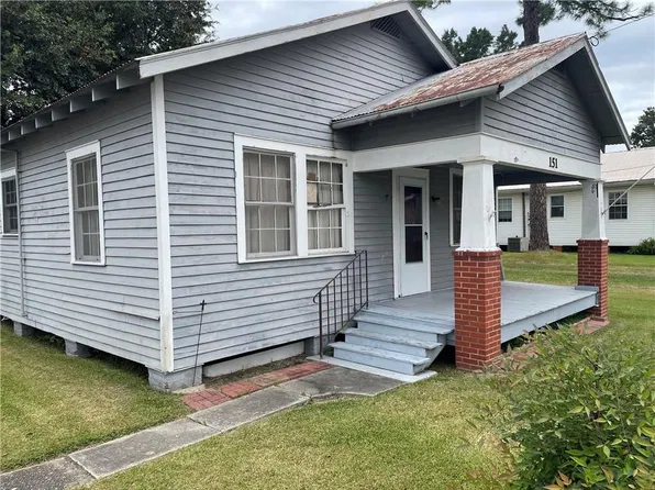 151 W 5th St, Reserve, LA 70084
