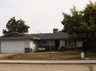 591 E Ponderosa Ave, Reedley, CA 93654
