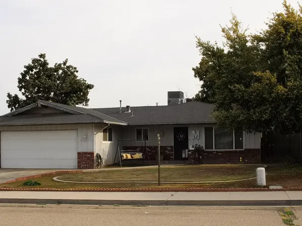 591 E Ponderosa Ave, Reedley, CA 93654