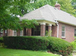 6237 N Delaware St, Indianapolis, IN 46220