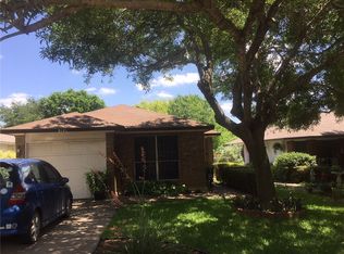 8141 Huddleston Ln, Austin, TX 78748
