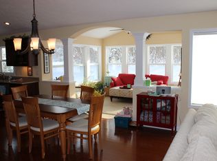 1170 Gulf Breeze Rd, Portage, MI 49002