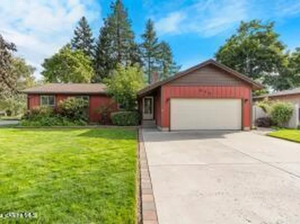 612 W Haycraft Ave, Coeur D Alene, ID 83815