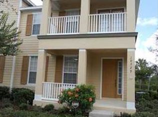 10329 Lake District Ln #53C, Orlando, FL 32832