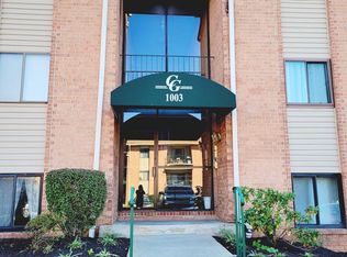 1003 Spring Gate Rd APT 3C, Catonsville, MD 21228