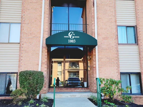 1003 Spring Gate Rd APT 3C, Catonsville, MD 21228