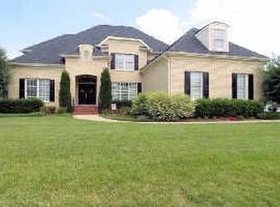 12520 Richmond Run Dr, Raleigh, NC 27614