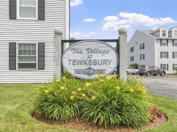 1830 Main St APT 18, Tewksbury, MA 01876