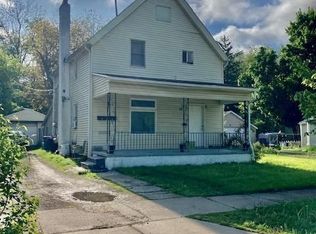109 S Grove St, Ypsilanti, MI 48198