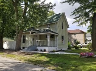1223 Cassopolis St, Elkhart, IN 46514