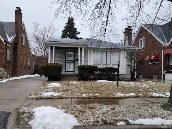 15475 Mansfield St, Detroit, MI 48227