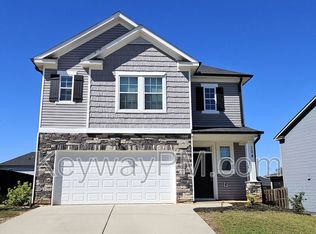 154 Brighton Landing Dr, Grovetown, GA 30813