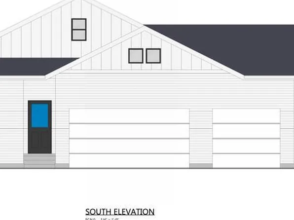 997 Bell Circle, Arlington, WI 53911