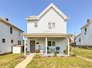 64 Penn Ave, Irwin, PA 15642