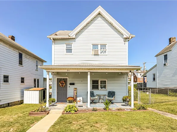 64 Penn Ave, Irwin, PA 15642
