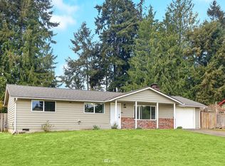 31711 5th Ave S, Federal Way, WA