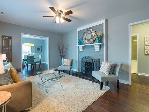 4th image of 485 Arch Dr