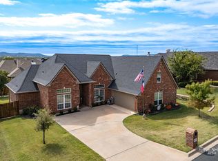 4609 High Sierra, Abilene, TX 79606