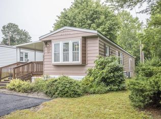 155 Easy St, Raynham, MA 02767