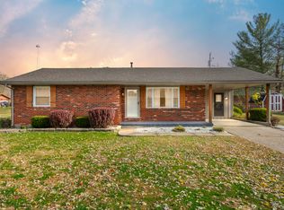 152 Roxanne St, Clearfield, KY 40313