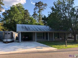 216 Carroll St, Denham Springs, LA 70726