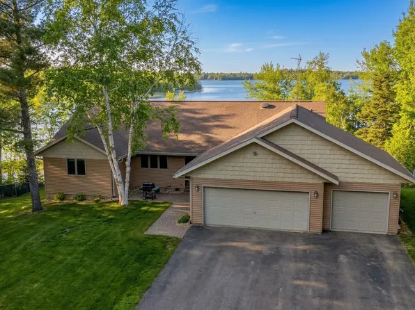 12385 S Bay Ct NE, Bemidji, MN 56601