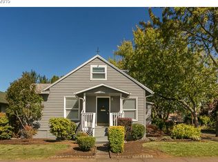 7405 N Central St, Portland, OR