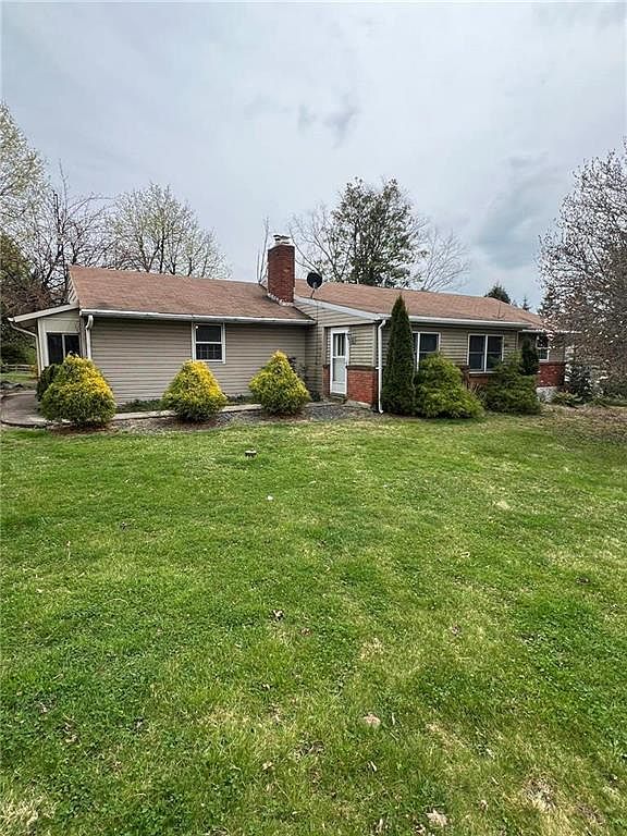 2445 Richlandtown Pike, Coopersburg, PA 18036 Zillow