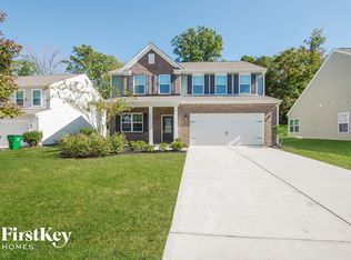 5932 Stirlingshire Ct, Charlotte, NC 28273