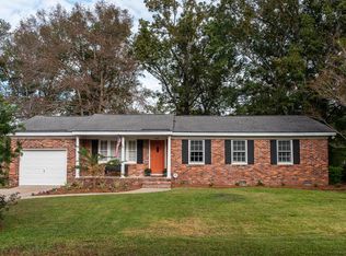 1444 Birthright St, Charleston, SC 29407