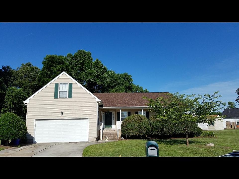 310 Crown Arch, Suffolk, VA 23435 Zillow