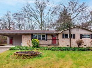 6621 Wachese Ln, Knoxville, TN 37912