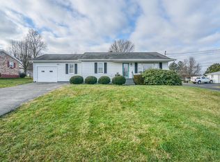 484 Ann St, Bristol, TN 37620