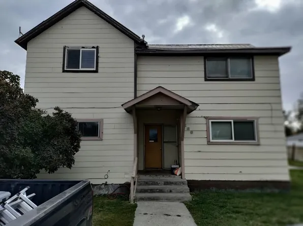 438 N Stout Ave, Blackfoot, ID 83221